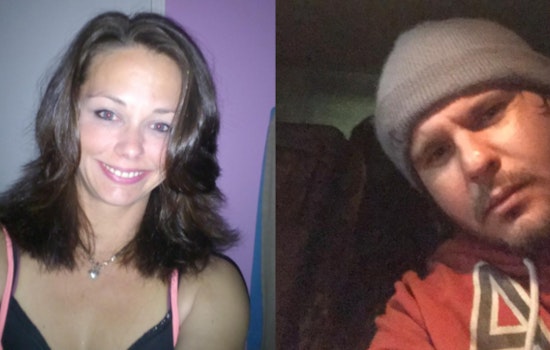 Lincoln County Law Enforcement Seek Public's Help in Locating Missing Duo from Lincolnton