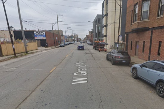 Lindenhurst Mourns as Two Killed, Two Critically Injured in Fiery Grand Avenue Crash
