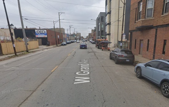 Lindenhurst Mourns as Two Killed, Two Critically Injured in Fiery Grand Avenue Crash