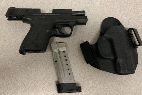 Linthicum Community Shaken as Local Man, Joshua Richard Wader, Arrested for Armed Assault in Domestic Dispute