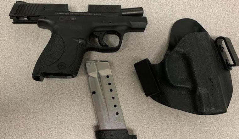 Linthicum Community Shaken as Local Man, Joshua Richard Wader, Arrested for Armed Assault in Domestic Dispute