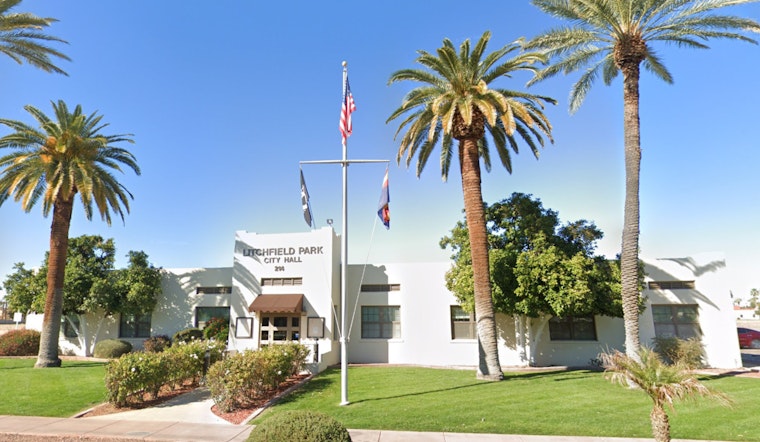 Litchfield Park Mayor Announces Stage 2 Water Restrictions Amid Sustained Drought Conditions