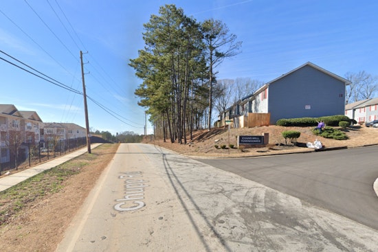 Lithonia Community Mourns Loss of Woman in Tragic Chupp Road Townhome Fire