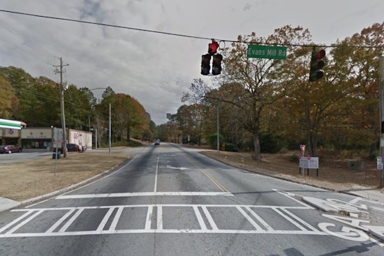 Lithonia Convenience Store Owner's Killers Sentenced to Life Without Parole by DeKalb County Court