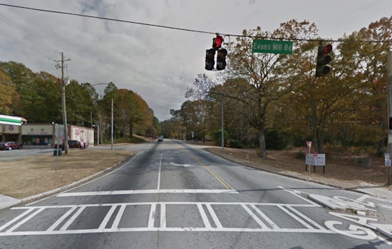 Lithonia Convenience Store Owner's Killers Sentenced to Life Without Parole by DeKalb County Court