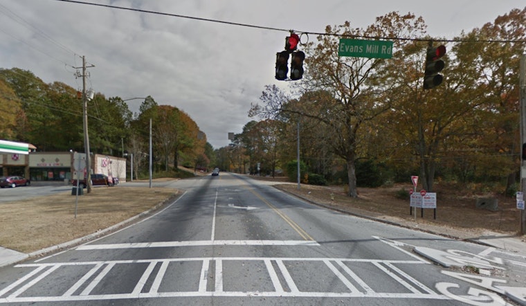 Lithonia Convenience Store Owner's Killers Sentenced to Life Without Parole by DeKalb County Court