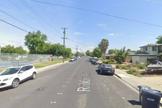 Livermore Police Seek Witnesses After Shooting Involving Two Vehicles on Rincon Avenue
