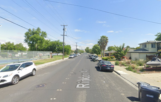Livermore Police Seek Witnesses After Shooting Involving Two Vehicles on Rincon Avenue