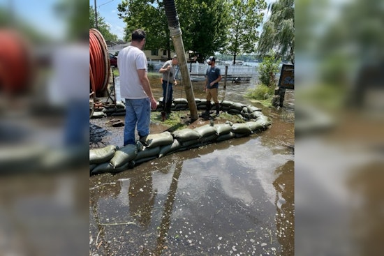 Livingston County's Ore Lake Closed After Sewage Spill, Health Dept. Issues Water Activity Ban