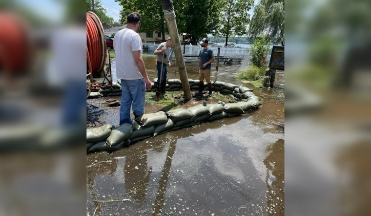 Livingston County's Ore Lake Closed After Sewage Spill, Health Dept. Issues Water Activity Ban