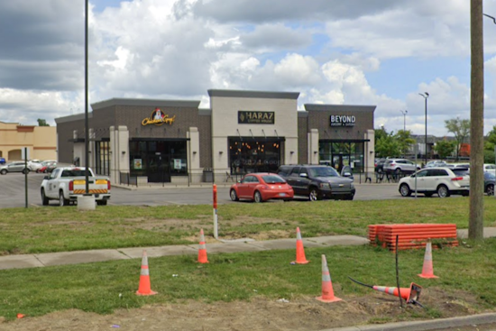 Livonia's Chicken Guy, Owned by Guy Fieri, Set to Close Doors Amid Competitive Market