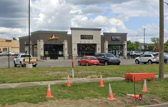 Livonia's Chicken Guy, Owned by Guy Fieri, Set to Close Doors Amid Competitive Market