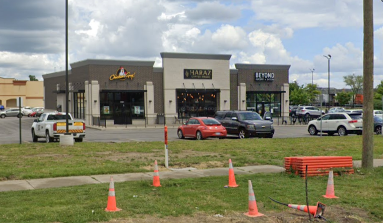 Livonia's Chicken Guy, Owned by Guy Fieri, Set to Close Doors Amid Competitive Market