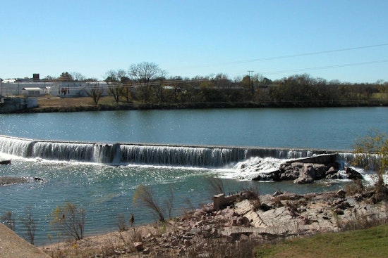 Llano County Mobilizes for Flood Preparedness, Memories of 2018 Spur Caution Among Officials and Residents
