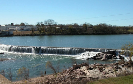 Llano County Mobilizes for Flood Preparedness, Memories of 2018 Spur Caution Among Officials and Residents