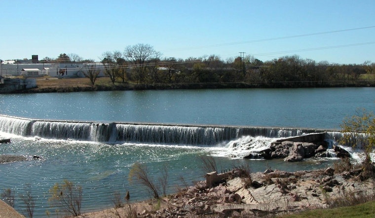 Llano County Mobilizes for Flood Preparedness, Memories of 2018 Spur Caution Among Officials and Residents