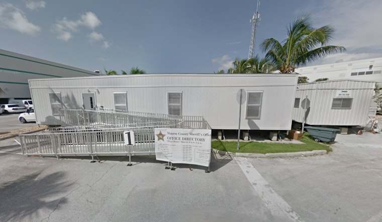 Lobster Diver Injured by Boat Propeller in Florida Keys, Airlifted to Miami Hospital