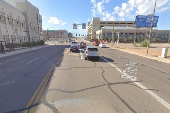 Local Advocates Urge Phoenix to Rethink 'Suicide Lanes' Amidst Disturbing Crash Data