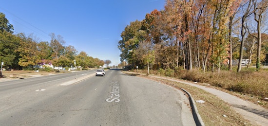 Local Man Fatally Struck by Vehicle on Statesville Avenue in North Charlotte, Police Seek Witnesses