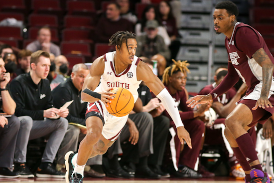 Local Star D.J. Jeffries Joins Memphis Grizzlies for NBA Summer League Action