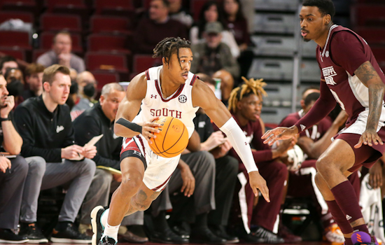 Local Star D.J. Jeffries Joins Memphis Grizzlies for NBA Summer League Action