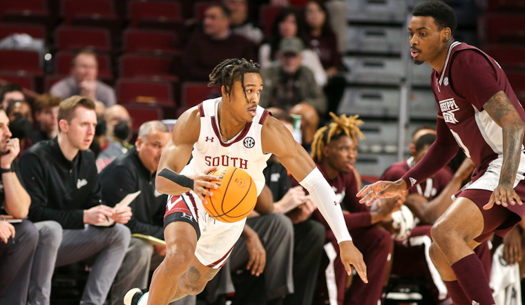 Local Star D.J. Jeffries Joins Memphis Grizzlies for NBA Summer League Action