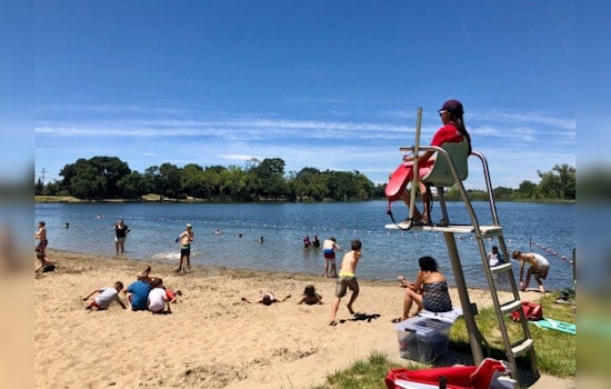 Lodi Lake Swimming Ban Imposed Amid High Bacteria Levels Ahead of Fourth of July Festivities