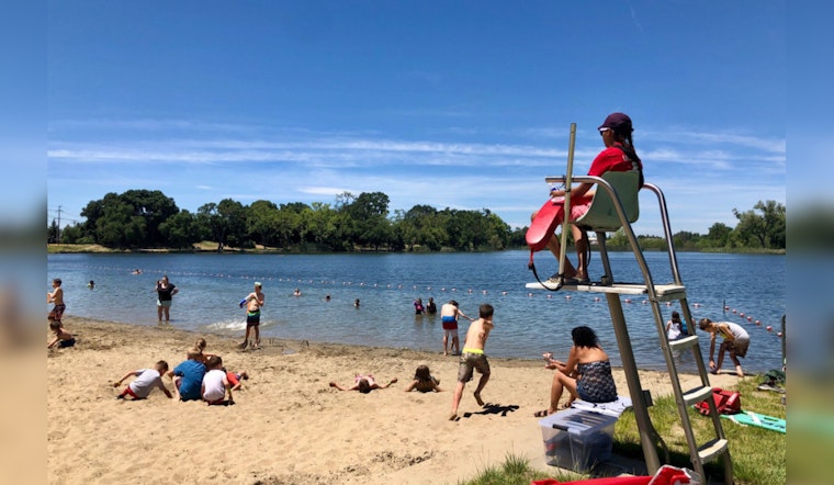 Lodi Lake Swimming Ban Imposed Amid High Bacteria Levels Ahead of Fourth of July Festivities