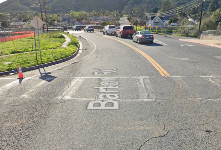 Loma Linda Community Mourns as 88-Year-Old Man Fatally Struck in Parking Lot Incident