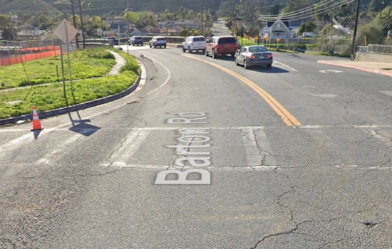 Loma Linda Community Mourns as 88-Year-Old Man Fatally Struck in Parking Lot Incident