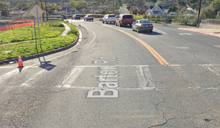 Loma Linda Community Mourns as 88-Year-Old Man Fatally Struck in Parking Lot Incident