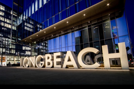 Long Beach Launches Microgrant Program to Support Small Businesses and Startups