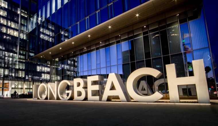 Long Beach Launches Microgrant Program to Support Small Businesses and Startups