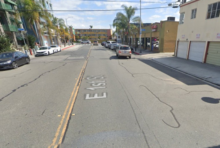 Long Beach Man Suspected of Fatally Shooting Neighbor, Held on $2 Million Bail