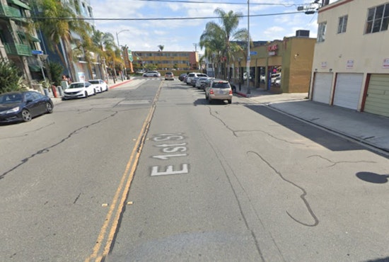 Long Beach Man Suspected of Fatally Shooting Neighbor, Held on $2 Million Bail