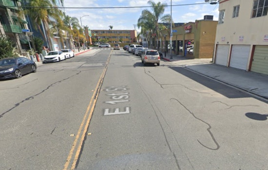 Long Beach Man Suspected of Fatally Shooting Neighbor, Held on $2 Million Bail