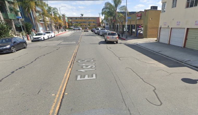 Long Beach Man Suspected of Fatally Shooting Neighbor, Held on $2 Million Bail