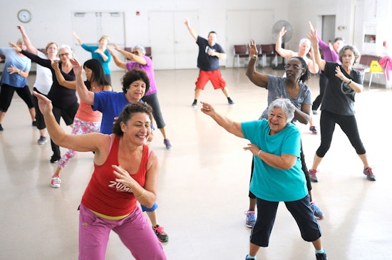 Long Beach Parks, Recreation and Marine Department Announces Over 700 Fall Classes for All Ages