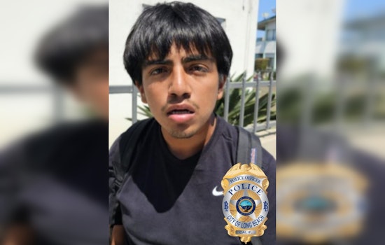 Long Beach Police Apprehend Suspect Charged with Sexual Battery Against Minors