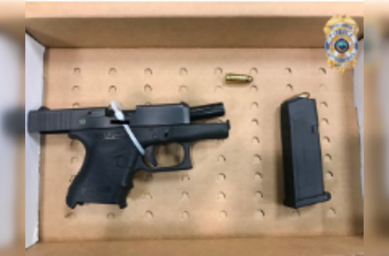 Long Beach Police Respond to Evening Shooting on Locust Avenue, Suspect Still at Large