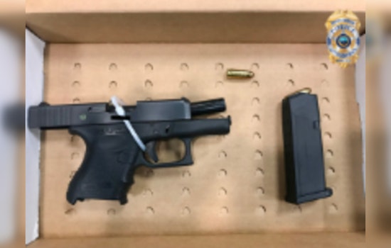 Long Beach Police Respond to Evening Shooting on Locust Avenue, Suspect Still at Large