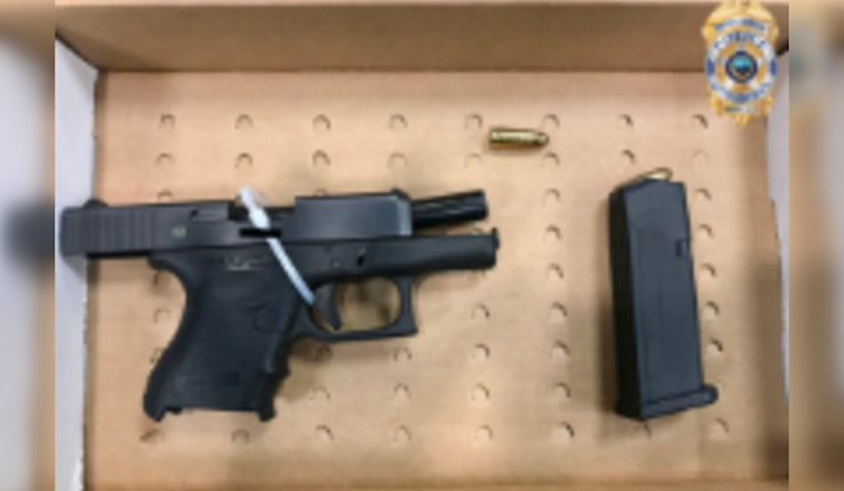 Long Beach Police Respond to Evening Shooting on Locust Avenue, Suspect Still at Large
