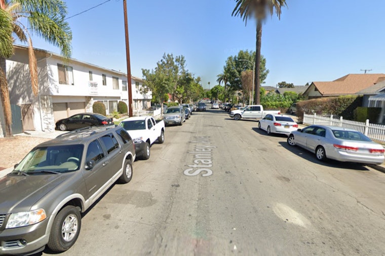 Long Beach Police Search for Suspect in Fatal Stabbing on Fourth of July