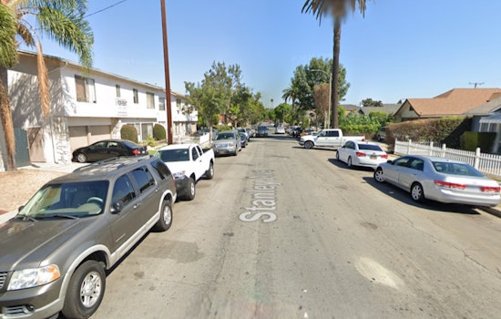 Long Beach Police Search for Suspect in Fatal Stabbing on Fourth of July