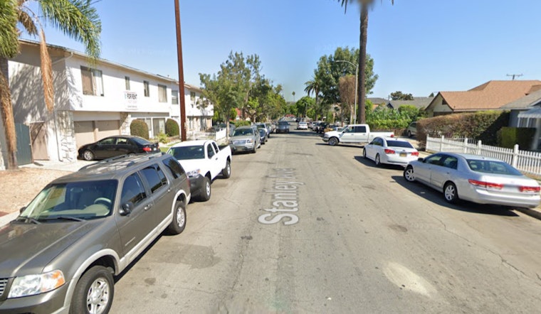 Long Beach Police Search for Suspect in Fatal Stabbing on Fourth of July