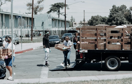 Long Beach Rallies Community for 12th Homeless Support Drive, Seeks Donations in Summer Relief Effort