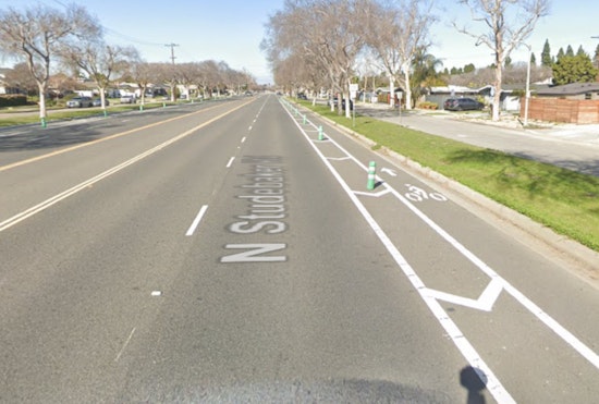 Long Beach Stabbing Leads to Manhunt for Suspect After Non-Fatal Altercation on Studebaker Road