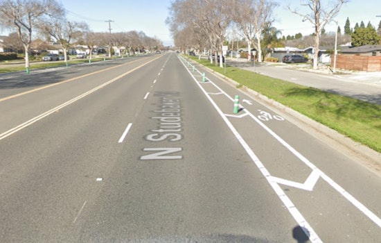 Long Beach Stabbing Leads to Manhunt for Suspect After Non-Fatal Altercation on Studebaker Road
