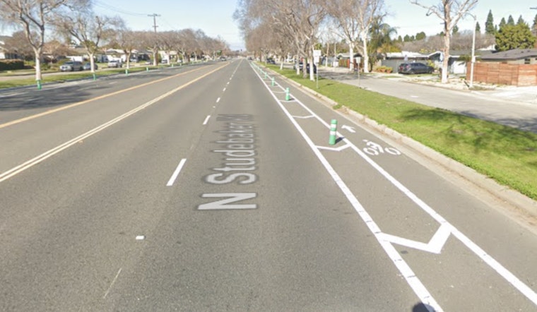 Long Beach Stabbing Leads to Manhunt for Suspect After Non-Fatal Altercation on Studebaker Road