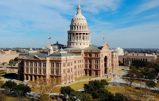 Longtime Advisor Sarah Hicks to Depart from Texas Governor's Office After Noteworthy Service